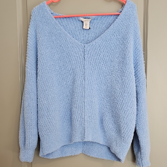 Sincerely Jules Cozy Large Sweater - Picture 1 of 5